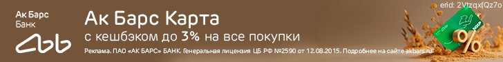 Ак Барс Банк