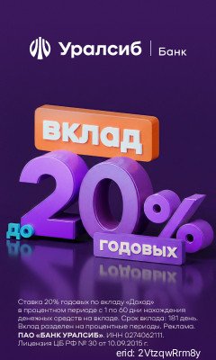 Уралсиб Банк
